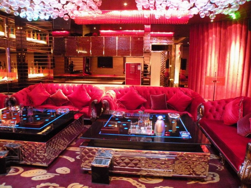 绥化商务ktv引领商务ktv新模式-兰西县ktv预订