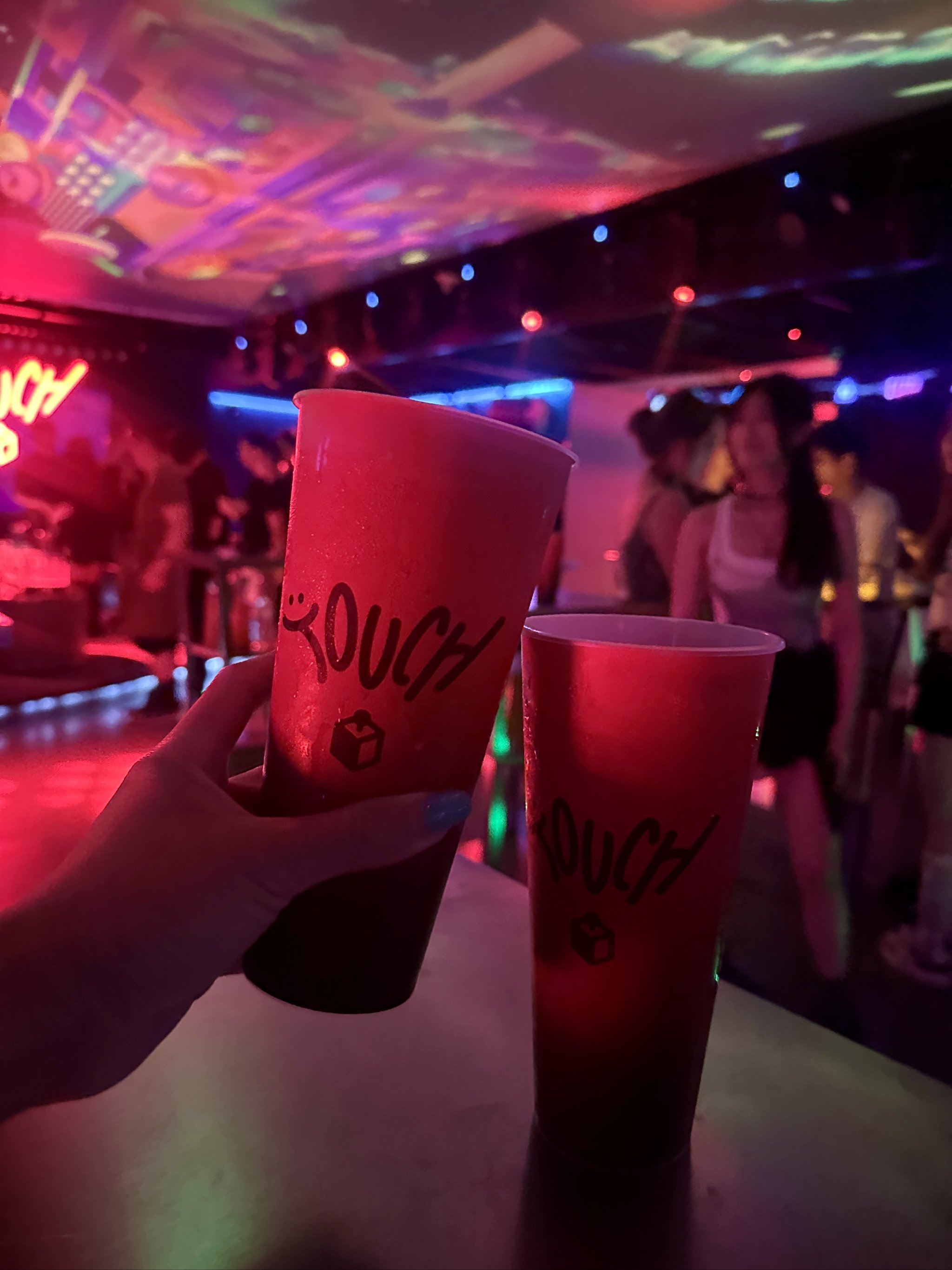 绥化商务KTV攻略指南-兰西县ktv预订